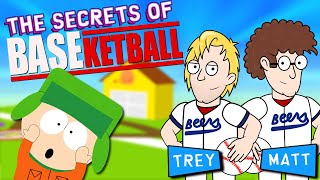 BASEketball Common Misconceptions and Facts From Behind The Scenes [upl. by Nnaoj182]