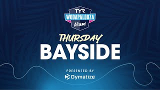 TYR Wodapalooza Miami 2024 Thursday Bayside [upl. by Roht]