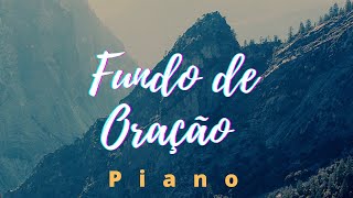 Fundo de Oração PianoampStrings  EDGAR FREIRE [upl. by Nnahgaem196]