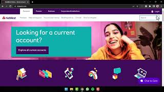 wwwnatwestcom  Login to Natwest Bank Online Banking Account [upl. by Socem]