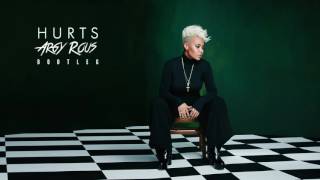 Emeli Sandé  Hurts Argy Rous Remix [upl. by Elyak]