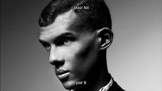 Stromae sommeil subtitulada en español [upl. by Anatole617]