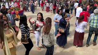 Khmer New Year 4212019 at Wat LexingtonNC [upl. by Hezekiah]