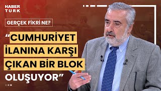 Cumhuriyetin ilanına toplum kesimlerinin bakışı nasıldı Prof Dr Şükrü Hanioğlu değerlendirdi [upl. by Eilyak]