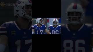 Cardinals vs Bills Prediction show shorts [upl. by Mccallion]