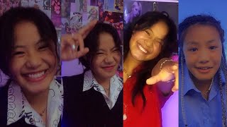 BEST PRATIVA RANI RAI DON Tiktok  CUTE  BEAUTIFUL  PART 2 [upl. by Iem]