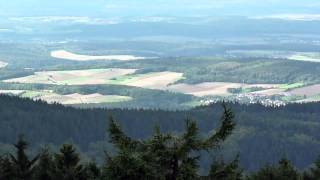 Großer Feldberg im Taunus [upl. by Hcra]