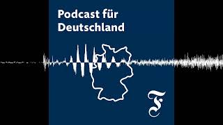 Russische Machtspiele Darf Prigoschin Putin „Arschgeige“ nennen  FAZ Podcast für Deutschland [upl. by Eadnus]