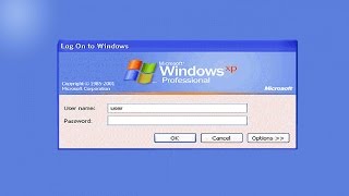 How to remove Windows XP administrator password [upl. by Percival]