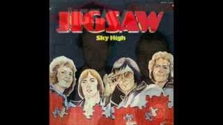 Jigsaw  Sky High Original Disco Version [upl. by Nave]