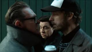 Lilyhammer 2012 Trailer [upl. by Cita]