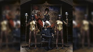 Santigold  Disparate Youth Official Audio [upl. by Morey660]