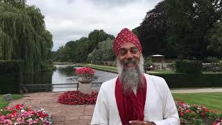 Coombe Abbey UK  Gorgeous Sikh Wedding Location [upl. by Imat272]