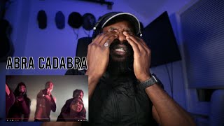 Abra Cadabra  Show Me Official Video Reaction  LeeToTheVI [upl. by Eirac]