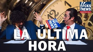 FcksNews La Última Hora [upl. by Ahtan]