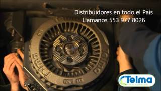 TELMA Axial Instalacion T Garantes 2015 [upl. by Justino927]