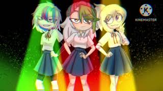 Candy Store  FNAFHS Fanmade  Heathers EME  Hommienix [upl. by Ylrebma676]