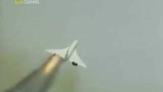 MaydayAccidente del Concorde35Catastrofes Aereas [upl. by Lotte]