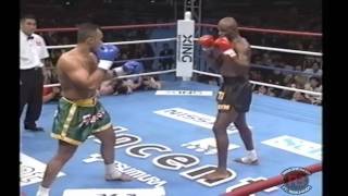 K1 Classics Ernesto Hoost vs Francisco Filho [upl. by Aratal]