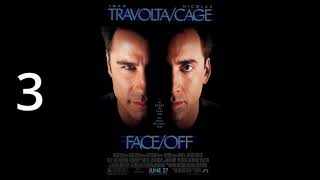 Top 10 Nicolas Cage Movies [upl. by Francyne]