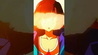 Mikazuki Shizuka  Zom 100  anime shortanime shorts short shortvideo [upl. by Bradwell]