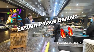 Eastern Palace Bentelo dec 23 [upl. by Pentha240]