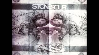 Stone Sour  Saturday mourning [upl. by Snehpets]