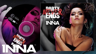 INNA  In Your Eyes  Official Single [upl. by Ettedanreb]