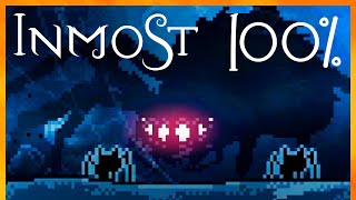 INMOST Full Game Walkthrough No Commentary  100 Achievements [upl. by Atlas]