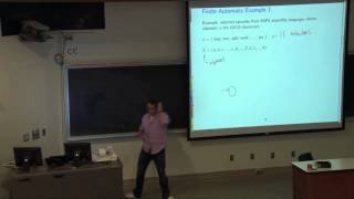 Math teaching exemplar Troy Vasiga [upl. by Nester]