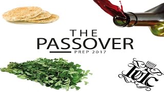 The Israelites How to prepare the Passover [upl. by Auria352]