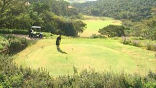 Zimbali Lodge Resort South Africa by Asiatravelcom [upl. by Maxentia]