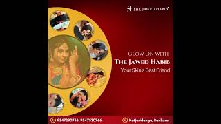 Best Skin Care In Bankura।। The Jawed Habib Luxury Salon In Bankura [upl. by Eiznil]