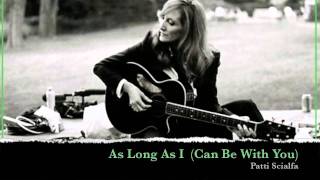 Patti Scialfa  As Long As I Can Be With You [upl. by Arhas692]