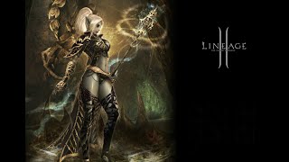 Что делать если не запускаеться игра линейдж2 lineage2 [upl. by Enelyak]