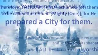 To the 40million who claim to be quotSons of Scotlandquot  You are Children of Yasharal  REPENT [upl. by Gnni454]