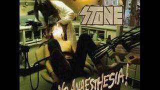 STONE  No Anaesthesia [upl. by Marcellus]