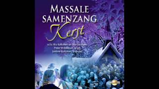 Kerst  Massale samenzang 2 [upl. by Erodoeht]