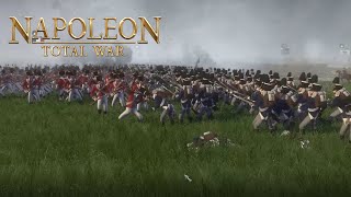 Battle of Innsbruck 1816 France vs Prussia  Napoleon Total War LME4 Mod [upl. by Mcdade]