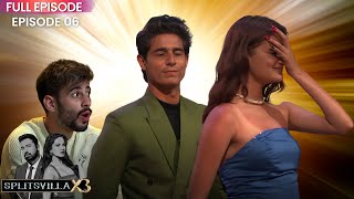 MTV Splitsvilla 13  Episode 6  Oracles shocker and the repercussions [upl. by Zebulen611]