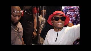 The truth behind wizkid disrespecting 2baba at patorankings Album lunch [upl. by Burley]