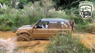 PRIMEIRO VÍDEO AVENTURAS EM CAMPO MAGRO  PR [upl. by Ial831]