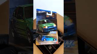 2024 Hot Wheels Speed Graphics hotwheels falken [upl. by Seigel776]