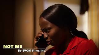 NOT ME Trailer  Written amp Directed by Shola Mike Agboola [upl. by Laenahtan794]