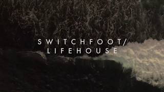 SWITCHFOOT  Shine Like Gold ft Lifehouse official Lyric Video [upl. by Ohploda732]