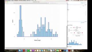 RStudio amp GGPlot  Arranging Multiple Plots in a Layout [upl. by Damahom]