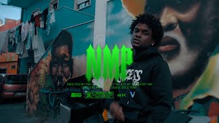 Dillaz AV NMP Official Video [upl. by Naleek656]