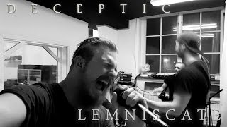 DECEPTIC  Lemniscate Official Music Video [upl. by Blackman]