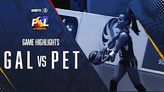 Highlights GenerikaAyala vs Petron  PSL AllFilipino Conference 2019 [upl. by Felicdad18]