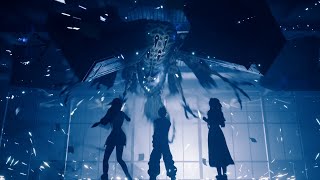 FF VII Remake Ost 太空戰士7重製版原聲帶Ghoul閃光鬼魂戰鬥曲 [upl. by Monia]